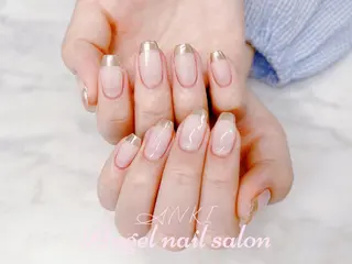 ネイル Angel nail salonのネイルデザイン