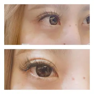 マツエク・マツパ DiMPlE  ディンプル所属・🌸スタイリスト 山浦美恵のヘアスタイル