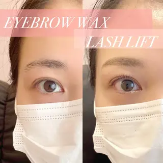 マツエク・マツパ eclat ANJUのネイルデザイン