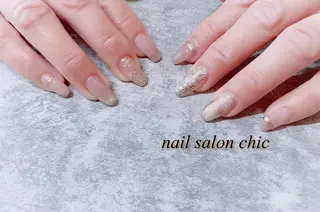 ネイル nail salon chicのネイルデザイン