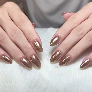 ネイル KI KIのネイルデザイン