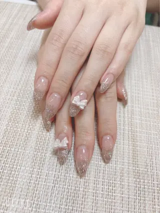 ネイル プライベートサロン LALA Nailのネイルデザイン