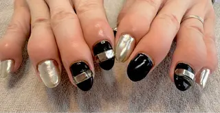 ネイル LinoTino nailのネイルデザイン