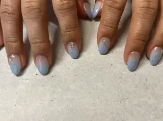 ネイル NailSalon EASE(イーズ)のネイルデザイン