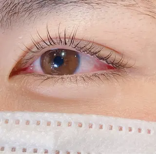 マツエク・マツパ earth入間* yu-riのマツエク・マツパデザイン