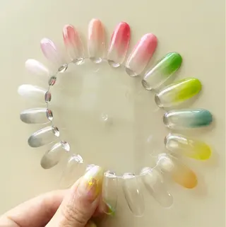 ネイル Nail Salon Dream Mamのネイルデザイン