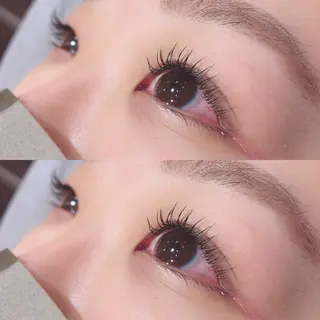 マツエク・マツパ 桜 成美のエステ・リラクイメージ