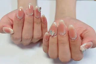 ネイル NailSalon 〜Andyou〜のネイルデザイン