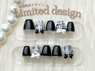 ネイル FASTNAIL LOCO 昭島店のネイルデザイン