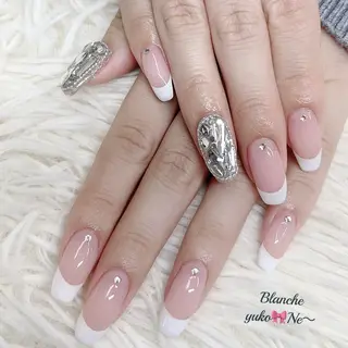 ネイル ネイルサロン　Lian所属・Lian Yulilianのネイルデザイン