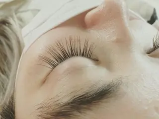 マツエク・マツパ salon:S 仙台店のマツエク・マツパデザイン