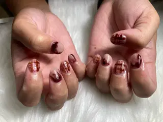 ネイル DAISY SALONのネイルデザイン