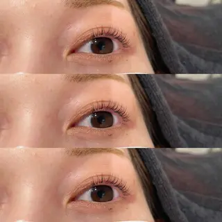 マツエク・マツパ zestKalon 🔗IBUのヘアスタイル