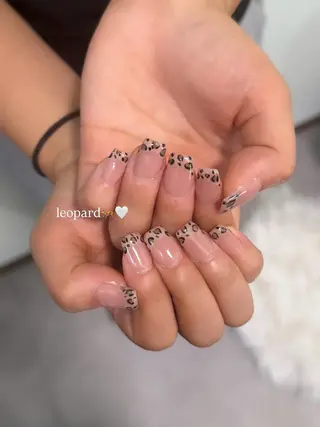 ネイル ulysses nailsalonのネイルデザイン