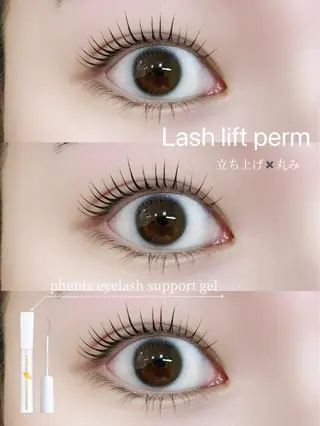 マツエク・マツパ 🤍emotion ito🤍のマツエク・マツパデザイン