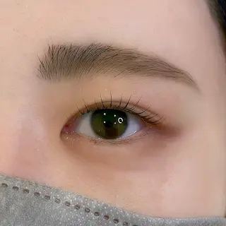 マツエク・マツパ HAIR＆FACE  KUKULE所属・ヨシダ kukuleのマツエク・マツパデザイン