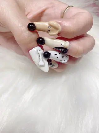 ネイル Theネイルサロン所属・The ネイルサロンのネイルデザイン