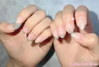 ネイル 上村 未来のネイルデザイン