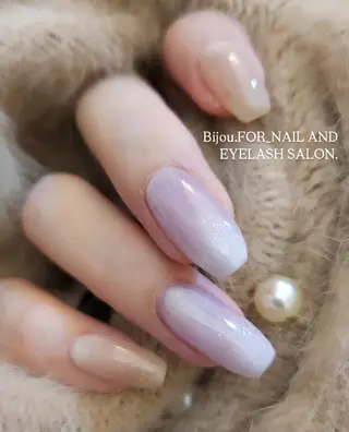 ネイル Bijou. 【junjun.】のネイルデザイン