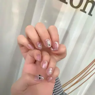 ネイル Nail Salon　Ｋのネイルデザイン