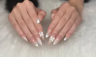 ネイル ネイルサロン 1O1のネイルデザイン