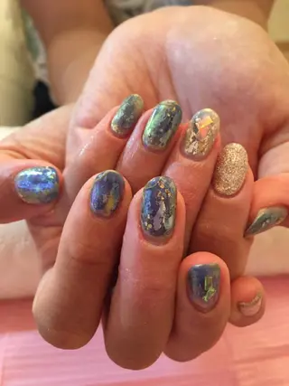 ネイル ネイルサロン ショコラのネイルデザイン