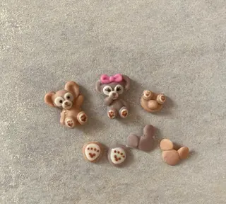 ネイル Nail Salon Rinoaのネイルデザイン