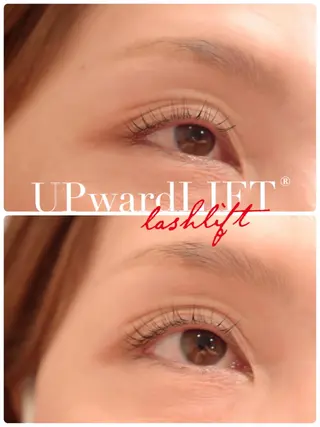 マツエク・マツパ MALLET所属・松井 亜衣のマツエク・マツパデザイン