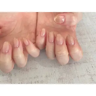 ネイル 𖡼 yumenoのネイルデザイン