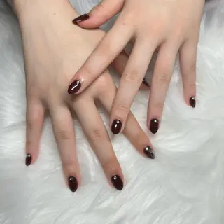 ネイル Merry bell ☆kanonのネイルデザイン