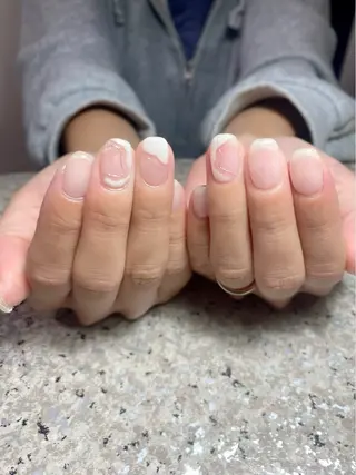 ネイル GRG NAILのネイルデザイン