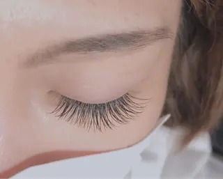 マツエク・マツパ SESUNNY セサ二ー SAYAのマツエク・マツパデザイン