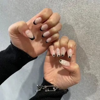 ネイル amiLe 🎀yuunaのネイルデザイン