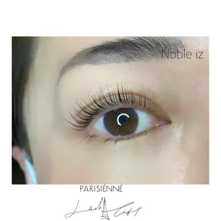 マツエク・マツパ iz. eyelashのマツエク・マツパデザイン