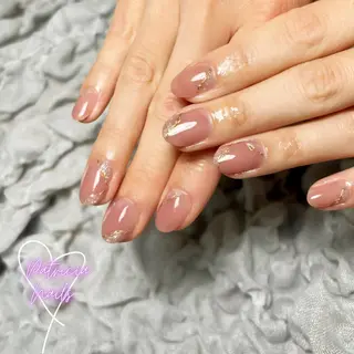 ネイル Patricia Nailsのネイルデザイン