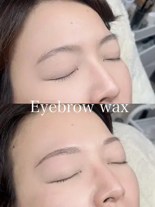 アイブロウ ROEN 北岡崎店所属・RIRIKA /岡崎/アイリストのマツエク・マツパデザイン