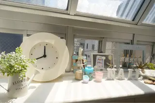 ネイル S mikiのネイルデザイン