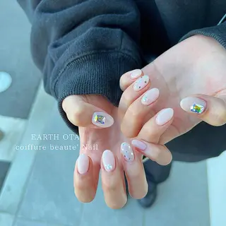 ネイル Rena colore'のネイルデザイン