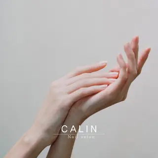 ネイル ネイルサロン CALINのネイルデザイン