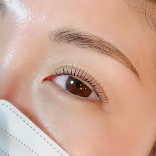 マツエク・マツパ アイブロウ なかむら 🪡のマツエク・マツパデザイン