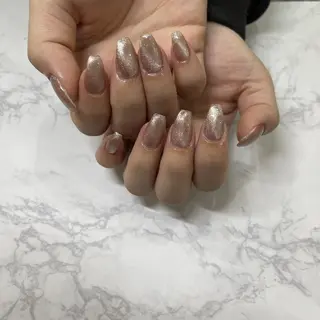 ネイル momo 京橋のネイルデザイン