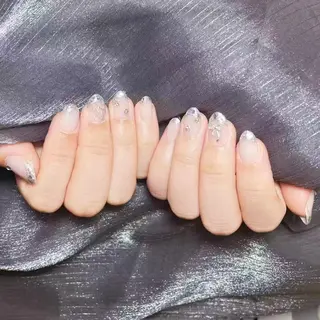 ネイル MI Oのネイルデザイン
