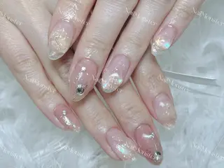 ネイル DIAMOND Nail🥇のネイルデザイン