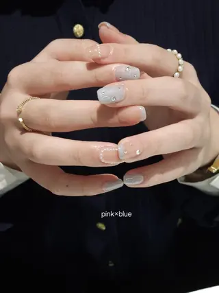 ネイル ayana nails所属・nail salon ayanaのネイルデザイン