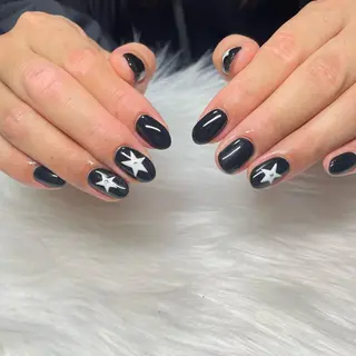 ネイル nailsalon miiのネイルデザイン