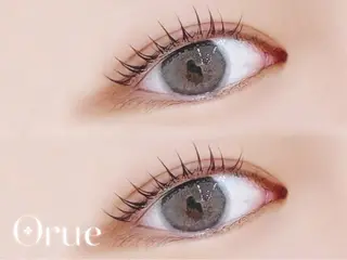 マツエク・マツパ Orue名駅店所属・orue ウサミのマツエク・マツパデザイン