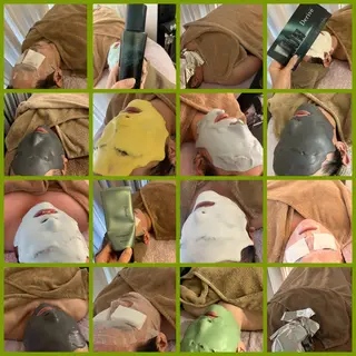 メンズ メナード岐阜茜部 杉浦のエステ・リラクイメージ