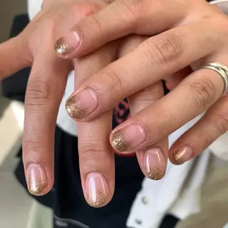 ネイル Butterfly 山田のネイルデザイン