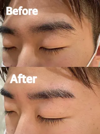 ノンダメージサロン/ 北川瑞樹のヘアスタイル