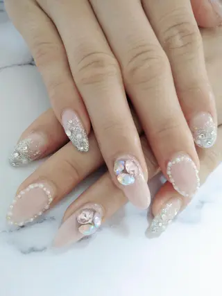 ネイル Lakkus N－Aのネイルデザイン